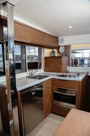 Lagoon 40 „Gelso - Standard line“ – fotka 11
