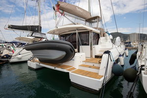 Bali 4.2 „Peppina - Standard Line“ – fotka 3