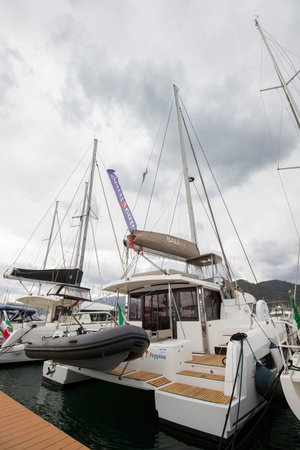 Bali 4.2 „Peppina - Standard Line“ – fotka 37