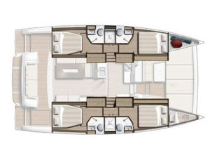 Bali 4.2 „Peppina - Standard Line“ – fotka 38