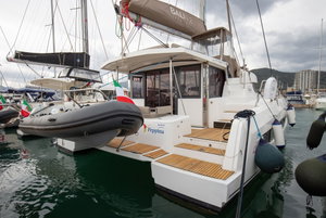 Bali 4.2 „Peppina - Standard Line“ – fotka 35
