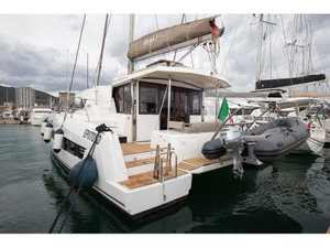 Bali 4.2 „Peppina - Standard Line“ – fotka 1