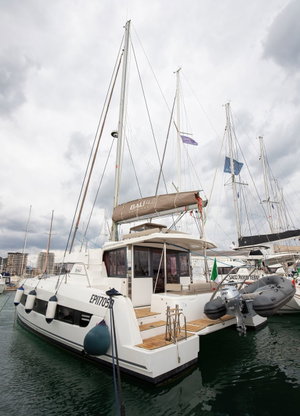 Bali 4.2 „Peppina - Standard Line“ – fotka 36