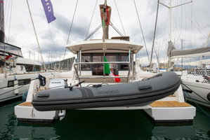 Bali 4.2 „Peppina - Standard Line“ – fotka 34