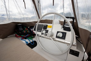 Bali 4.2 „Peppina - Standard Line“ – fotka 24