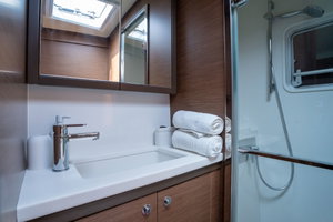 Lagoon 52 F „SAILUXE - Fichissimo“ – fotka 12