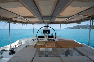 Lagoon 52 F „SAILUXE - Fichissimo“ – fotka 25