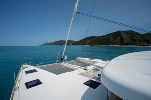 Lagoon 52 F „SAILUXE - Fichissimo“ – fotka 26