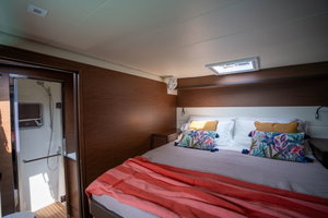 Lagoon 52 F „SAILUXE - Fichissimo“ – fotka 18