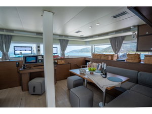 Lagoon 52 F „SAILUXE - Fichissimo“ – fotka 3