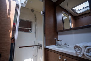 Lagoon 52 F „SAILUXE - Fichissimo“ – fotka 19
