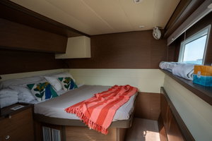 Lagoon 52 F „SAILUXE - Fichissimo“ – fotka 21