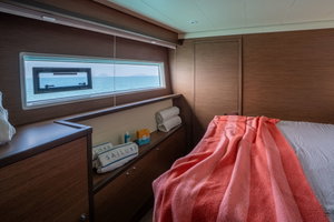 Lagoon 52 F „SAILUXE - Fichissimo“ – fotka 16