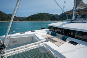 Lagoon 52 F „SAILUXE - Fichissimo“ – fotka 28