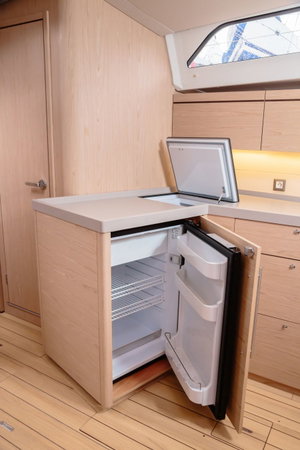 Oceanis 46.1 „Alke - Standard line“ – fotka 7