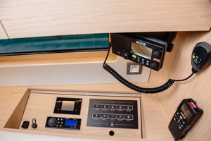 Oceanis 46.1 „Alke - Standard line“ – fotka 5