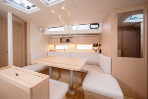 Oceanis 46.1 „Alke - Standard line“ – fotka 12