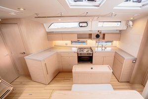 Oceanis 46.1 „Alke - Standard line“ – fotka 11