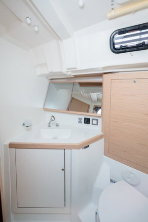 Oceanis 46.1 „Alke - Standard line“ – fotka 4