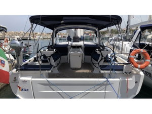 Oceanis 46.1 „Alke - Standard line“ – fotka 1
