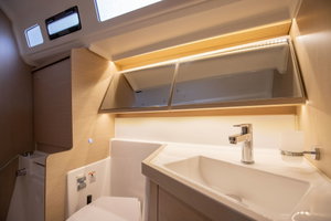 Oceanis 40.1 „Cupido - Comfort line“ – fotka 10