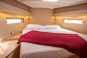 Oceanis 40.1 „Cupido - Comfort line“ – fotka 3
