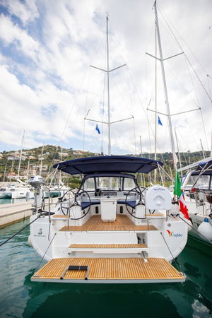 Oceanis 40.1 „Cupido - Comfort line“ – fotka 30