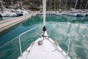 Oceanis 40.1 „Cupido - Comfort line“ – fotka 18