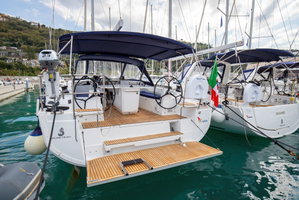 Oceanis 40.1 „Cupido - Comfort line“ – fotka 28