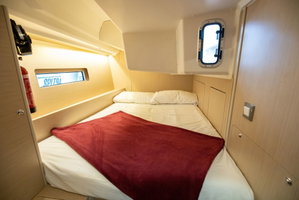 Oceanis 40.1 „Cupido - Comfort line“ – fotka 8