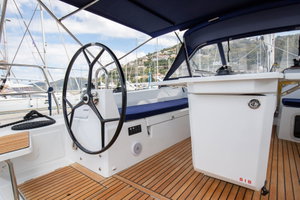 Oceanis 40.1 „Cupido - Comfort line“ – fotka 26
