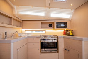 Oceanis 40.1 „Cupido - Comfort line“ – fotka 12