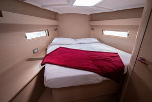 Oceanis 40.1 „Cupido - Comfort line“ – fotka 21
