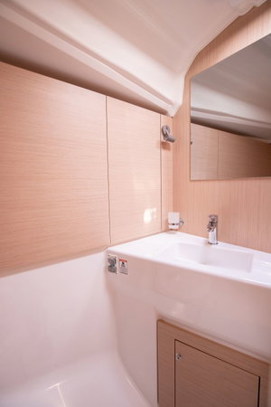 Oceanis 40.1 „Cupido - Comfort line“ – fotka 4
