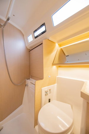 Oceanis 40.1 „Cupido - Comfort line“ – fotka 11