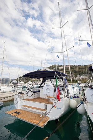 Oceanis 40.1 „Cupido - Comfort line“ – fotka 31