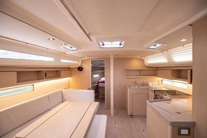 Oceanis 40.1 „Cupido - Comfort line“ – fotka 15