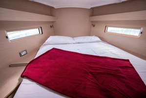 Oceanis 40.1 „Cupido - Comfort line“ – fotka 22
