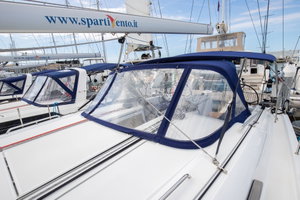 Oceanis 40.1 „Cupido - Comfort line“ – fotka 20