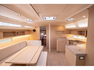 Oceanis 40.1 „Cupido - Comfort line“ – fotka 2