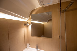 Oceanis 40.1 „Cupido - Comfort line“ – fotka 5