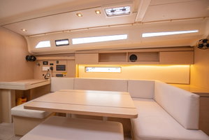 Oceanis 40.1 „Cupido - Comfort line“ – fotka 13