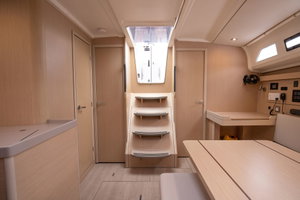 Oceanis 40.1 „Cupido - Comfort line“ – fotka 16