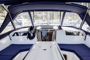 Oceanis 40.1 „Cupido - Comfort line“ – fotka 24