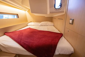 Oceanis 40.1 „Cupido - Comfort line“ – fotka 9