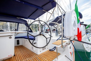Oceanis 40.1 „Cupido - Comfort line“ – fotka 25