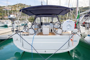 Oceanis 40.1 „Cupido - Comfort line“ – fotka 17