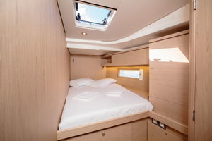 Oceanis 51.1 „Maelle - Standard line“ – fotka 11