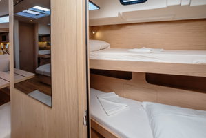 Oceanis 51.1 „Maelle - Standard line“ – fotka 10