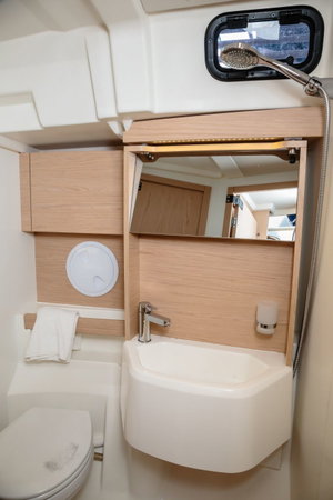 Oceanis 51.1 „Maelle - Standard line“ – fotka 13